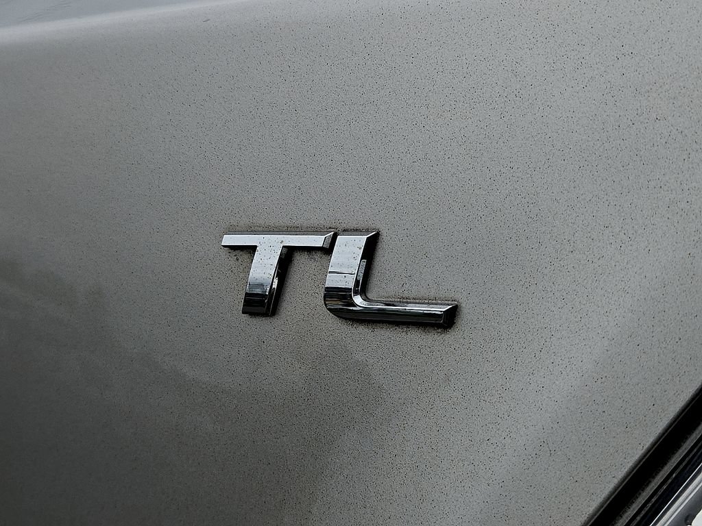 Used 2010 Acura TL FWD image 31