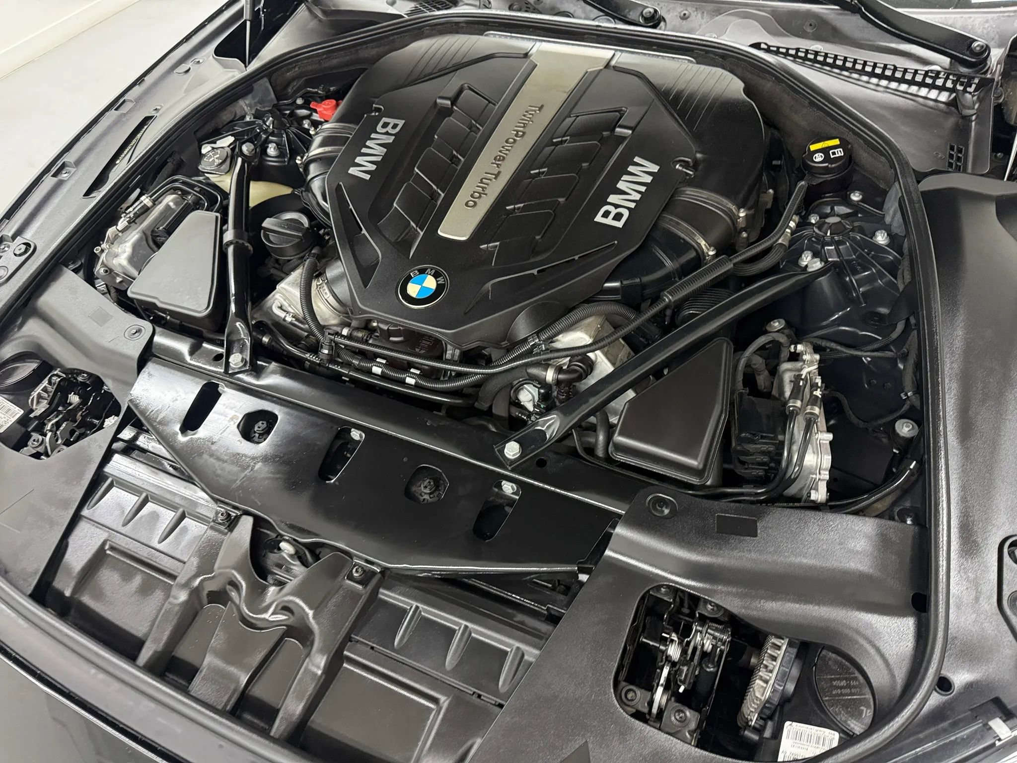 Used 2018 BMW 650i Gran Coupe image 48