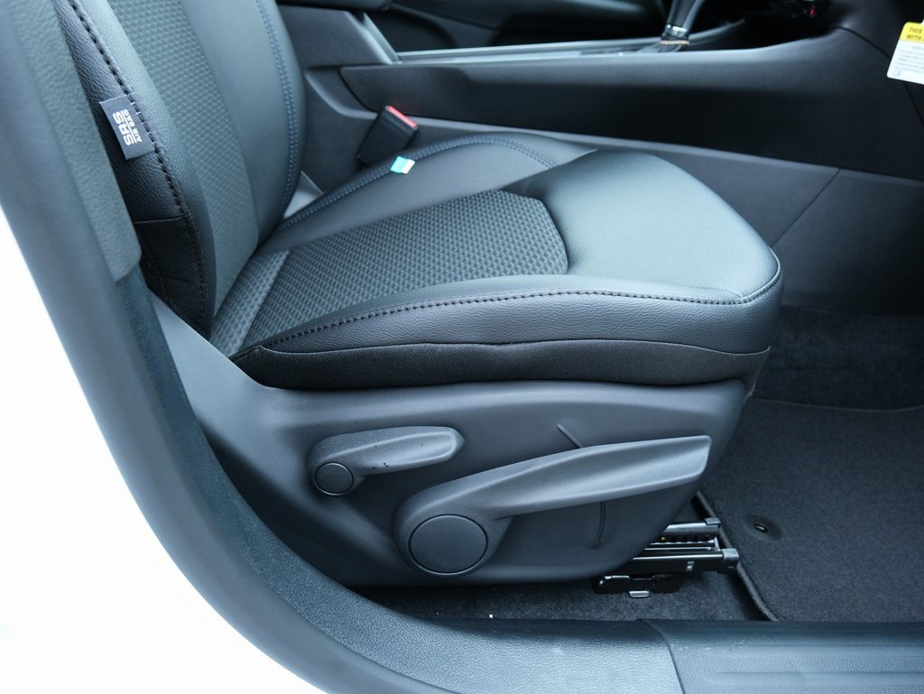 New 2026 Jeep Compass Latitude image 30