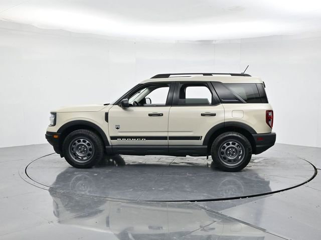Used 2024 Ford Bronco Sport Big Bend image 7
