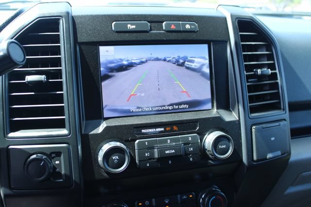 Used 2020 Ford F150 XL w/ Equipment Group 101A Mid AWD/4WD image 28