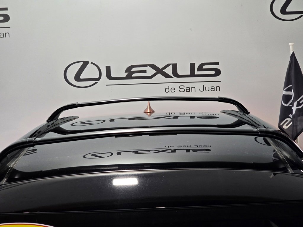Used 2025 Lexus NX 450h+ F Sport image 7