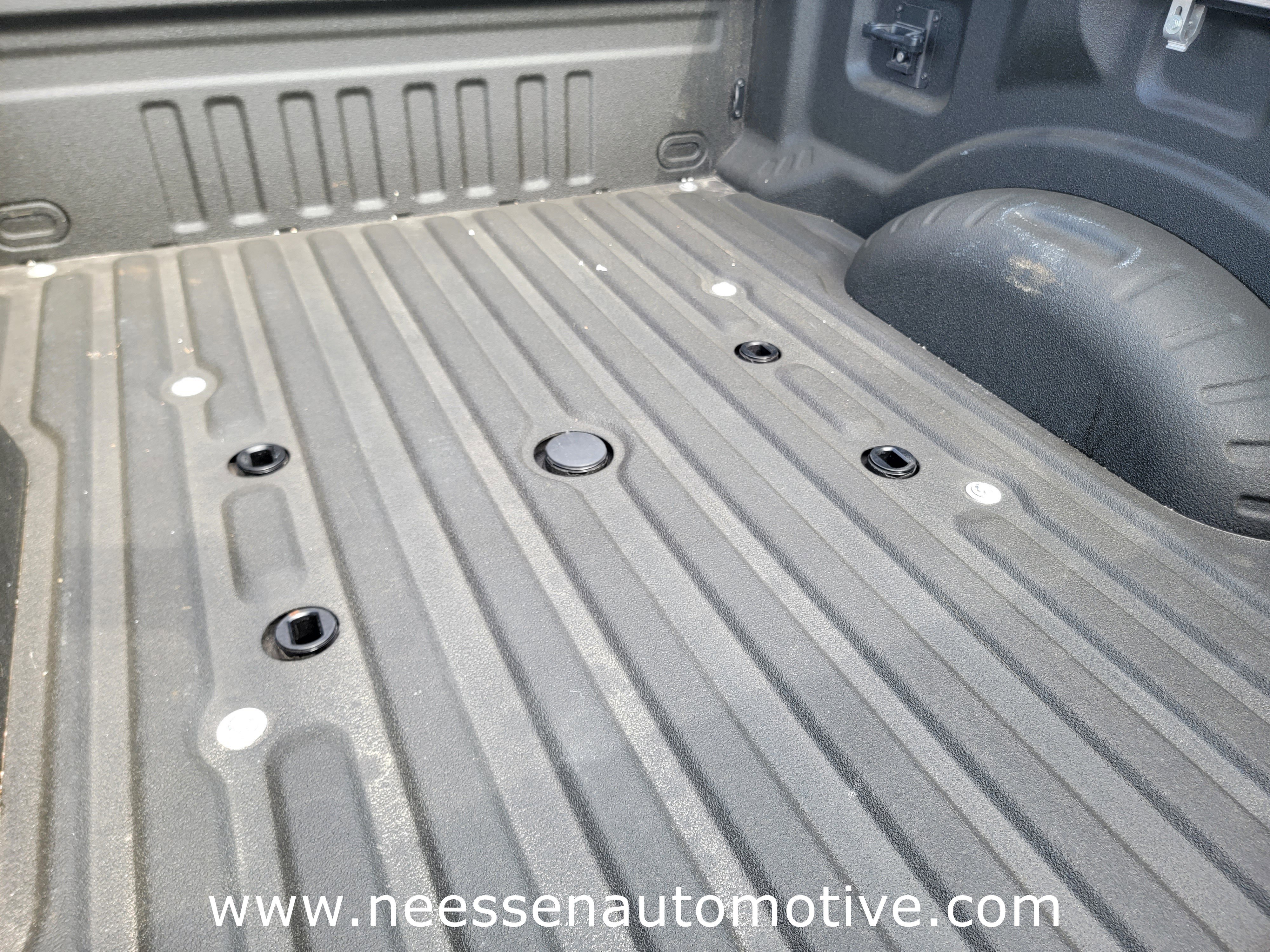 Used 2022 Ford F250 XLT w/ Black Appearance Package image 40