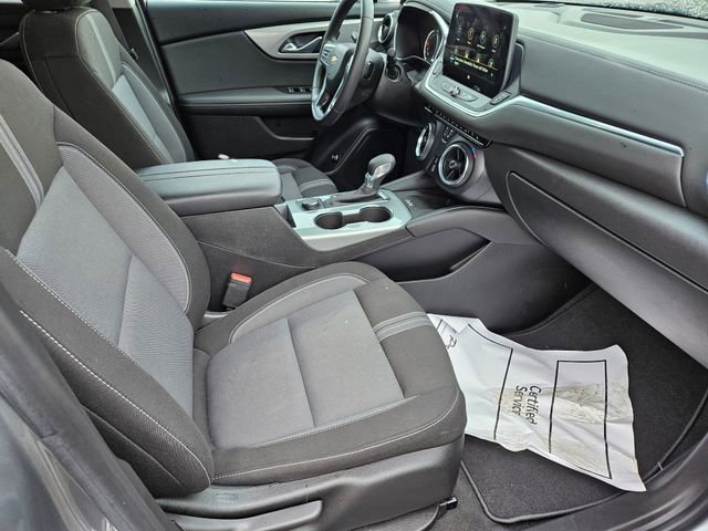 Used 2023 Chevrolet Blazer LT w/ Convenience Package image 23