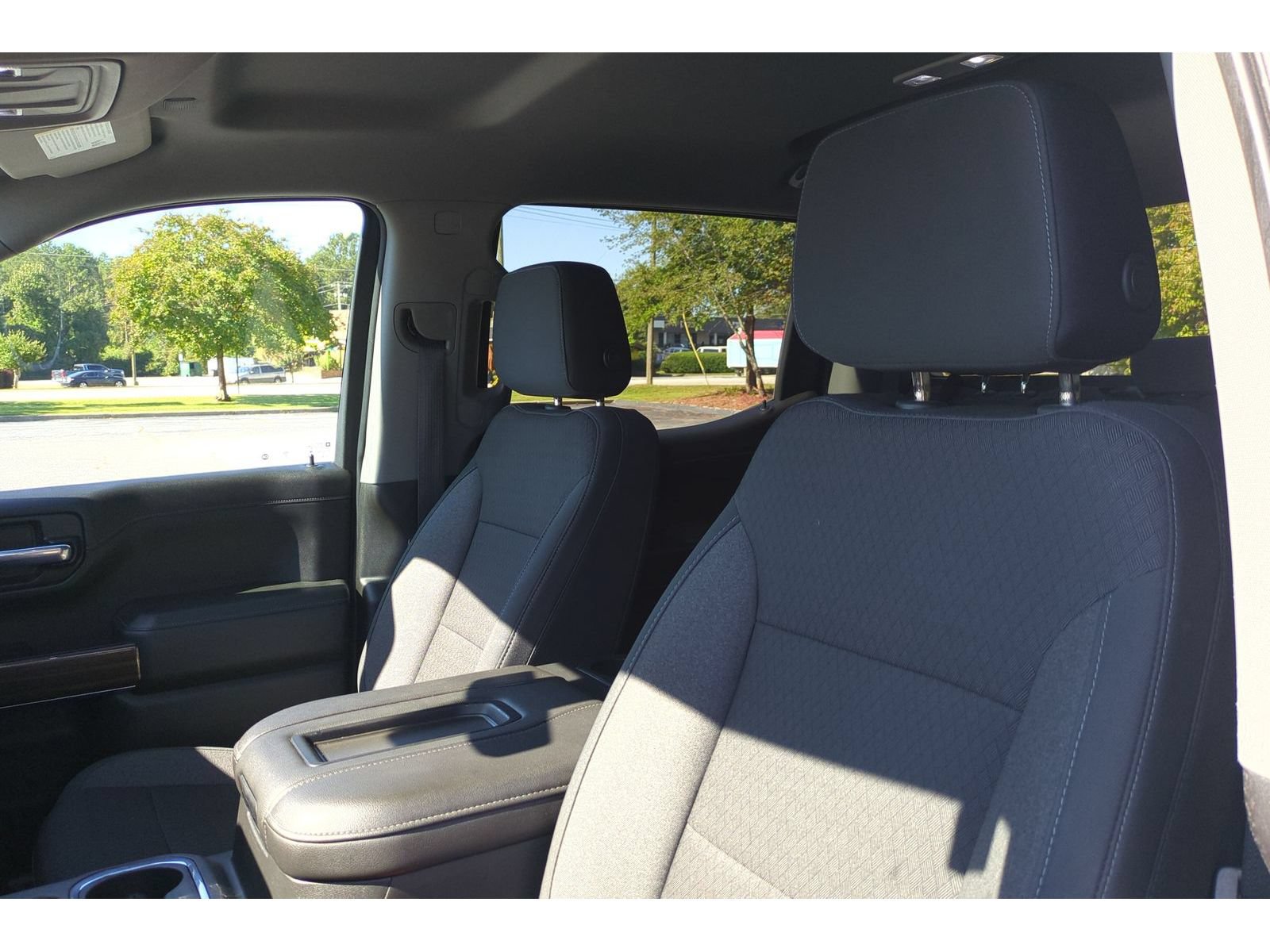 Used 2020 Chevrolet Silverado 1500 RST w/ All-Star Edition AWD/4WD image 20