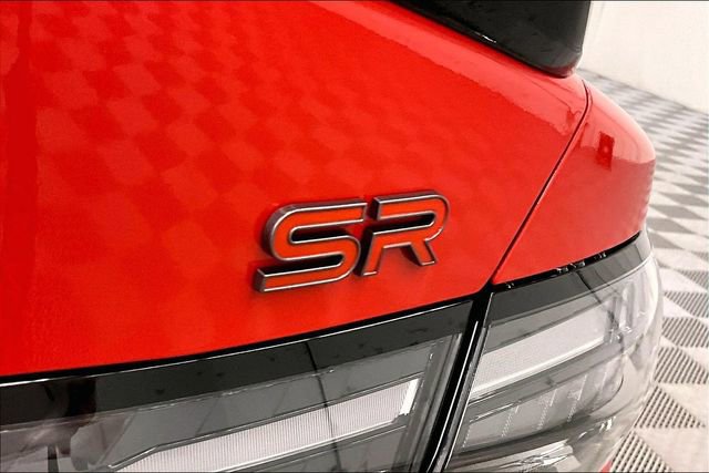 New 2026 Nissan Sentra SR w/ SR Premium Package image 19