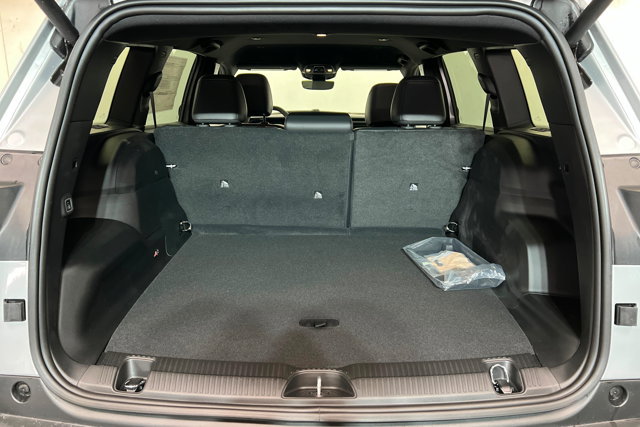 New 2026 Jeep Cherokee Limited AWD/4WD image 22