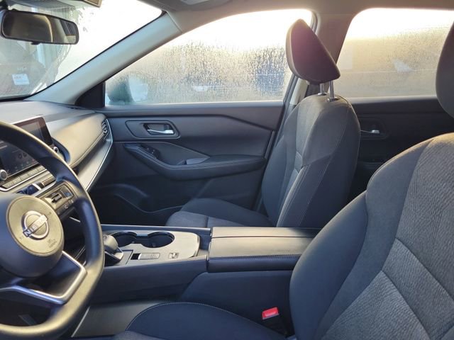 Used 2024 Nissan Rogue SV FWD image 15
