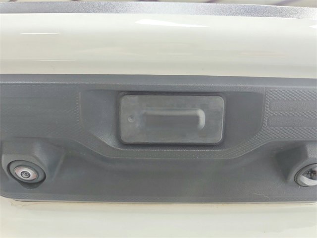 Used 2024 GMC Sierra 1500 Elevation w/ X31 Off-Road Package image 46