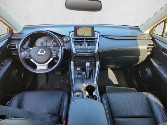 Used 2016 Lexus NX 200t AWD w/ Premium Package image 20