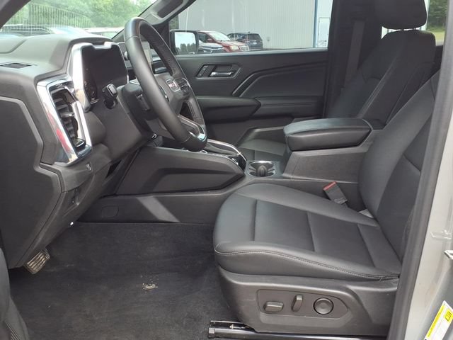 Used 2024 GMC Canyon Elevation w/ Convenience Package AWD/4WD image 9