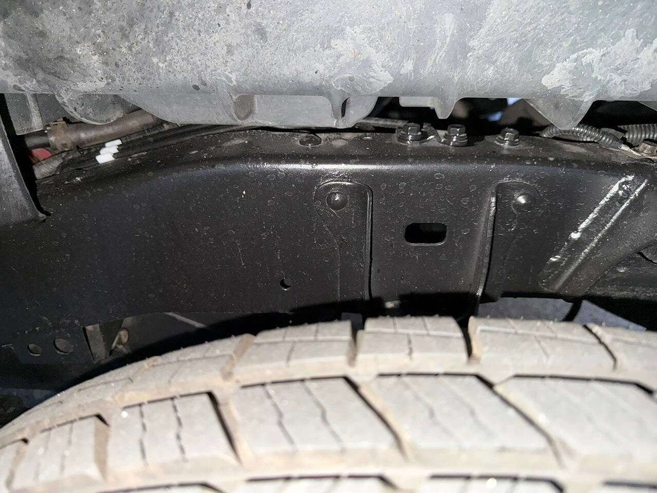 Used 2010 Toyota Tacoma 4x4 Double Cab image 17