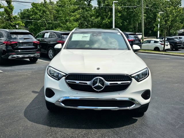 New 2026 Mercedes-Benz GLC 300 4MATIC video 2