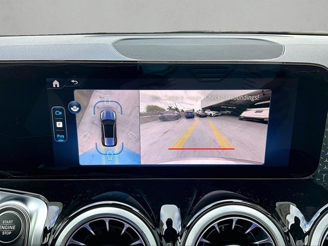 New 2026 Mercedes-Benz GLB 250 image 23