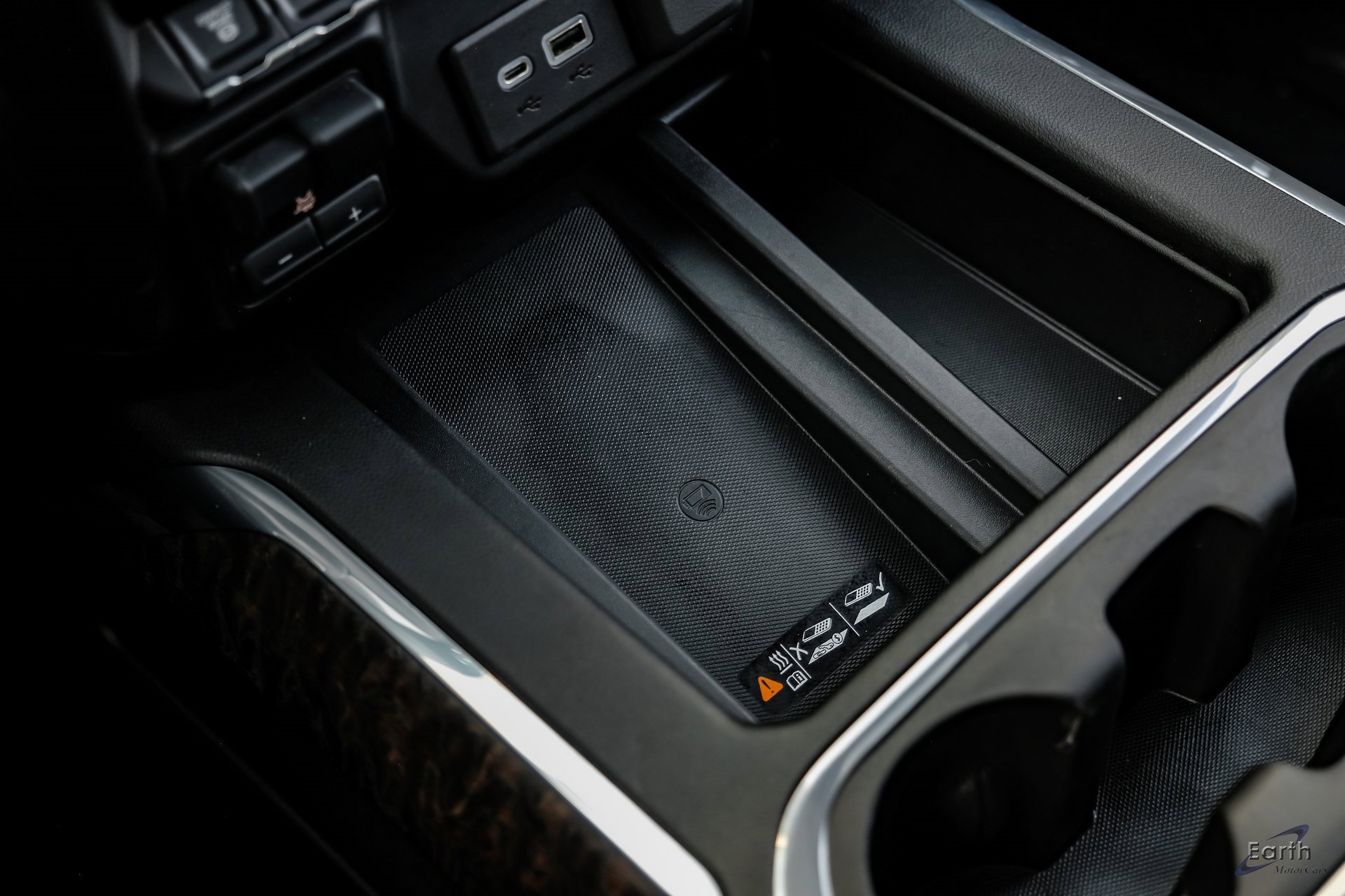 Used 2022 GMC Sierra 3500 Denali w/ Technology Package image 57