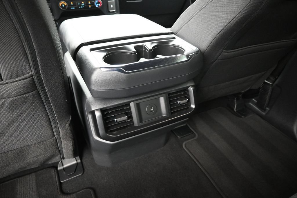 Used 2026 Ford F150 STX w/ Equipment Group 200A RWD image 18