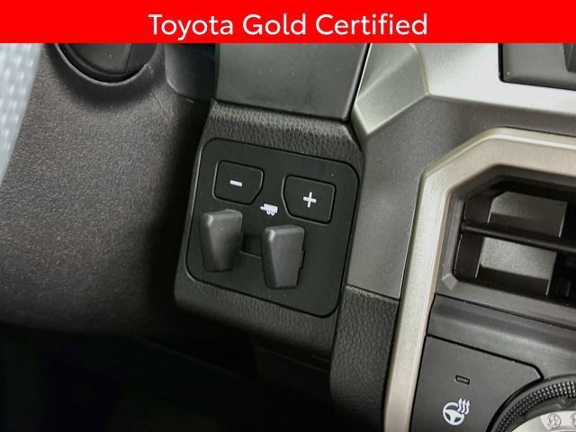 Certified 2024 Toyota Tacoma SR5 AWD/4WD image 35