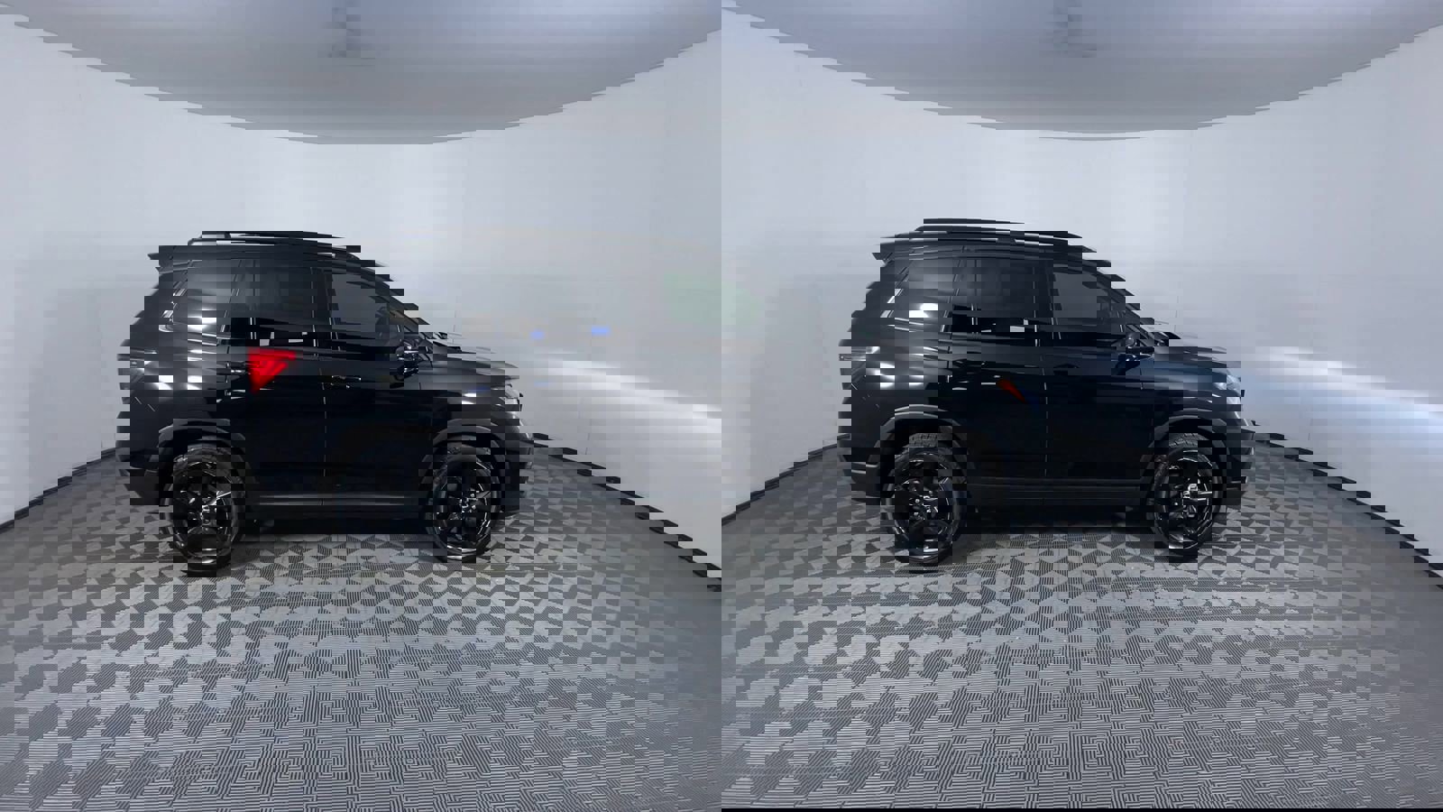 Used 2020 Honda Passport Elite image 9