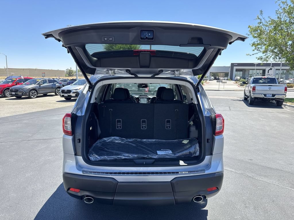 New 2026 Subaru Ascent Bronze Edition AWD/4WD image 21