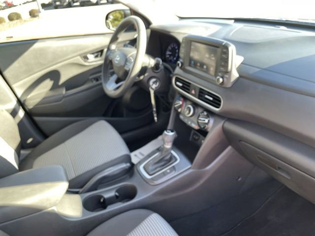 Used 2019 Hyundai Kona SE FWD image 28