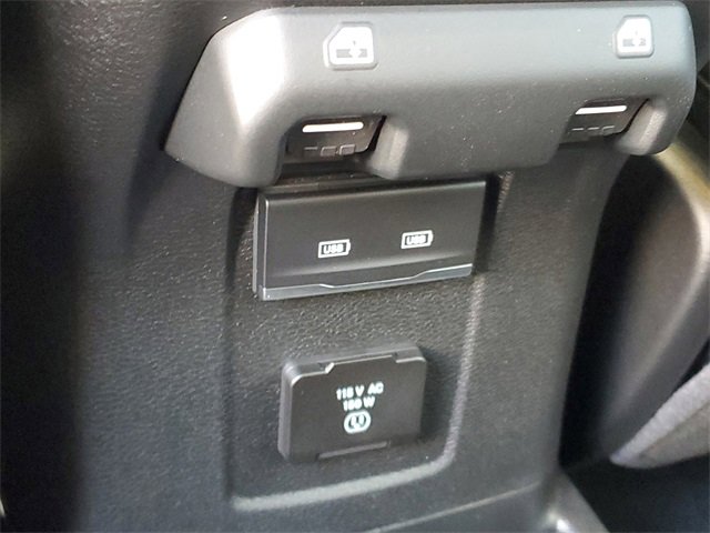 New 2026 Jeep Wrangler Rubicon w/ Technology Group image 11