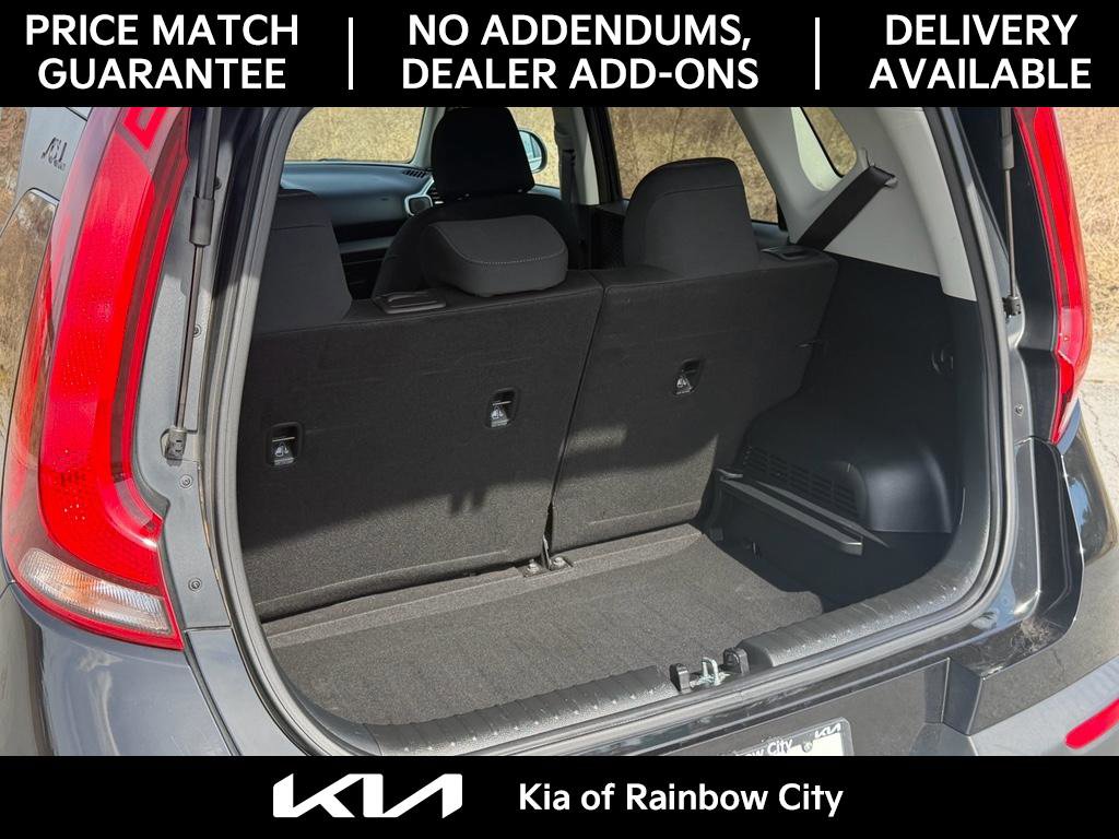 Used 2021 Kia Soul S image 22