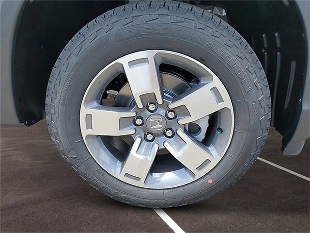 New 2026 Honda Ridgeline RTL image 9