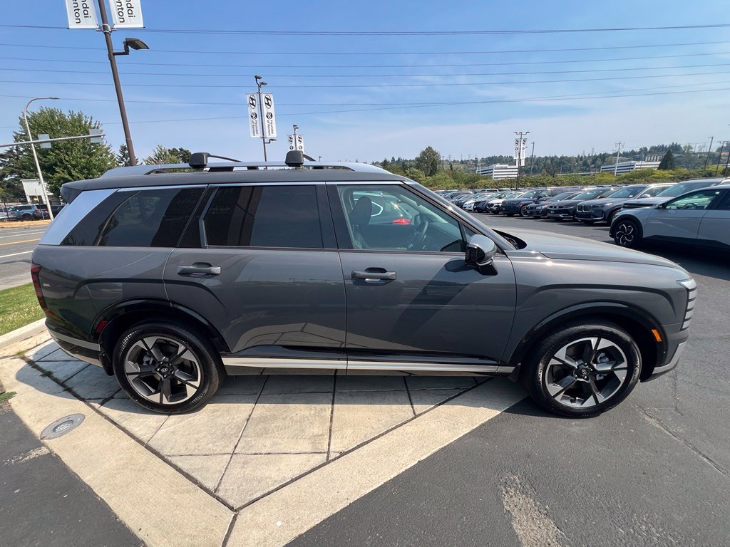 New 2026 Hyundai Palisade Limited AWD/4WD image 6