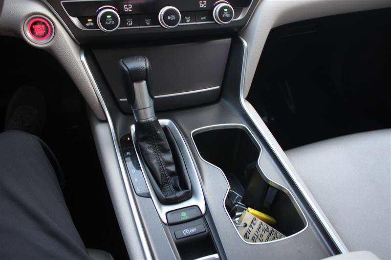 Used 2021 Honda Accord LX image 18
