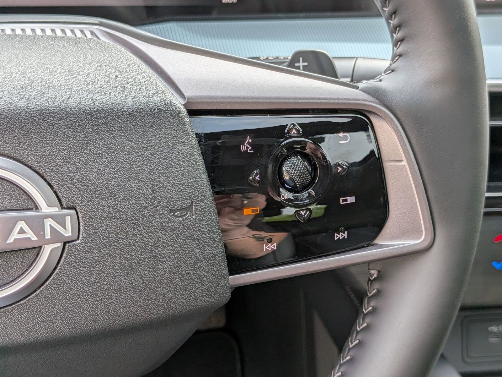 Used 2025 Nissan Murano SL image 19