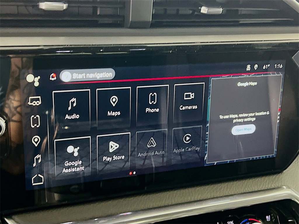 New 2026 GMC Sierra 1500 Denali image 13