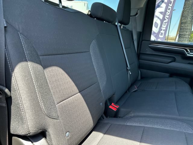 Certified 2024 Chevrolet Silverado 2500 LT AWD/4WD image 31