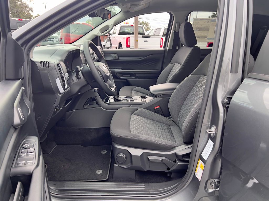 New 2025 Ford Ranger XL image 12