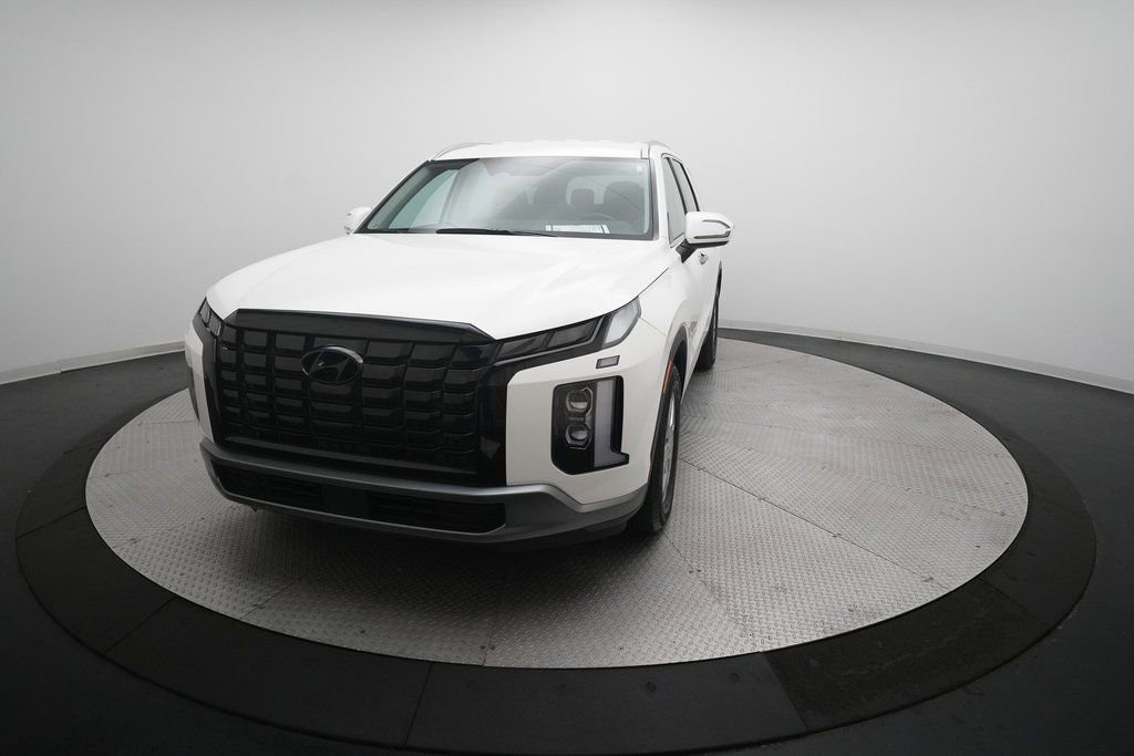 Used 2025 Hyundai Palisade SEL AWD/4WD image 34