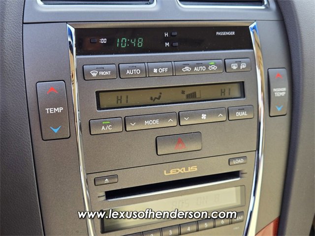 Used 2012 Lexus ES 350 image 29