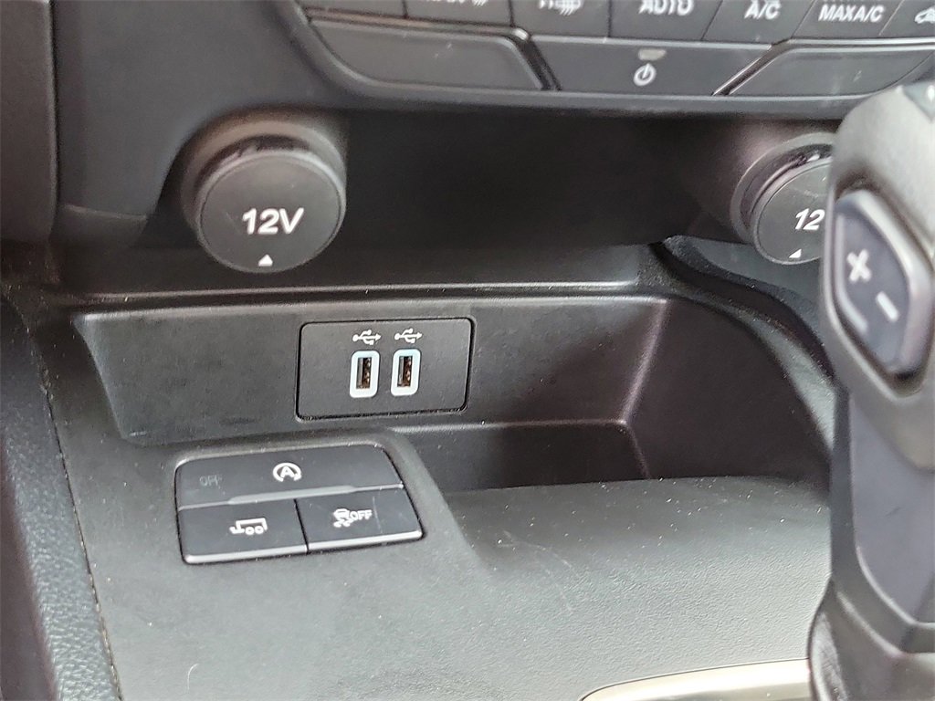 Used 2022 Ford Ranger XL w/ Equipment Group 101A High image 30