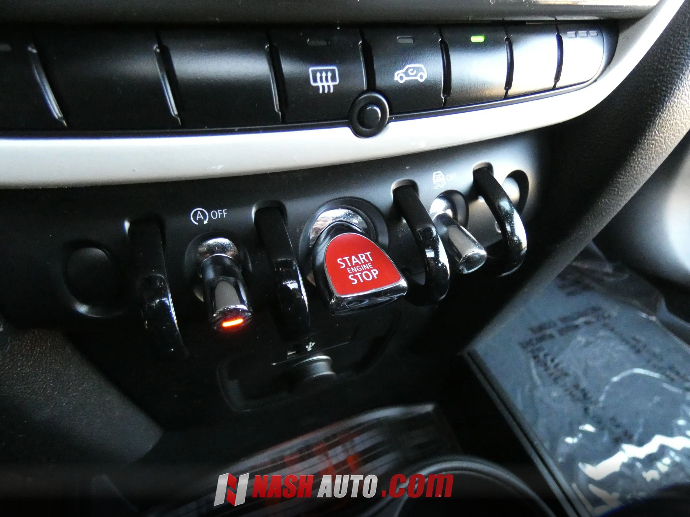 Used 2019 MINI Cooper Countryman S FWD image 57