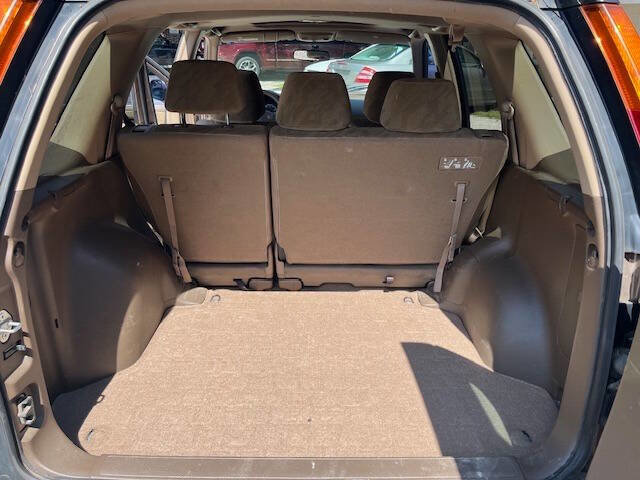 Used 2002 Honda CR-V EX image 11