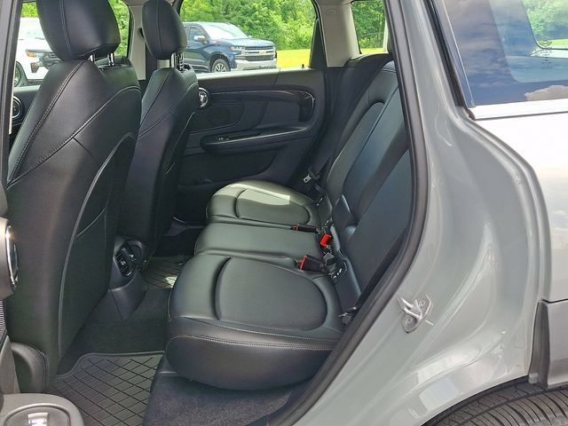 Used 2019 MINI Cooper Countryman S AWD/4WD image 10