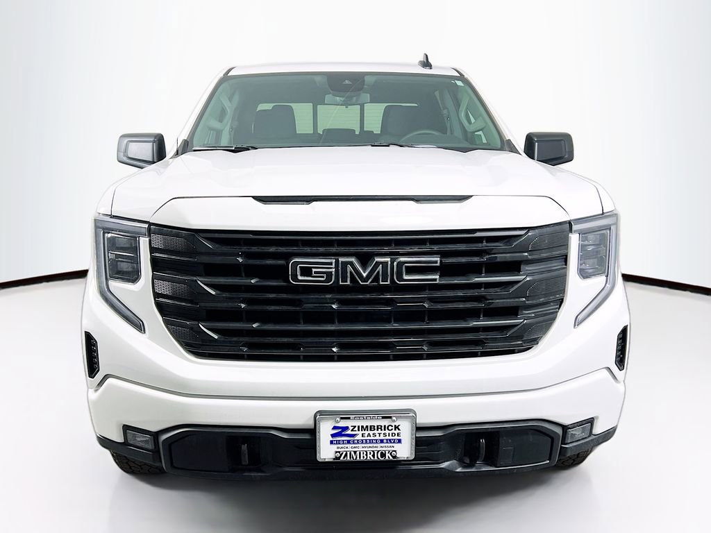 New 2026 GMC Sierra 1500 Elevation image 2