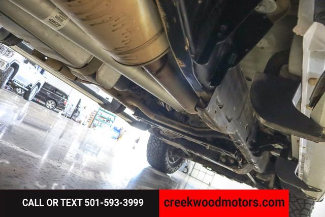 Used 2025 Chevrolet Silverado 2500 LT w/ All Star Edition image 57