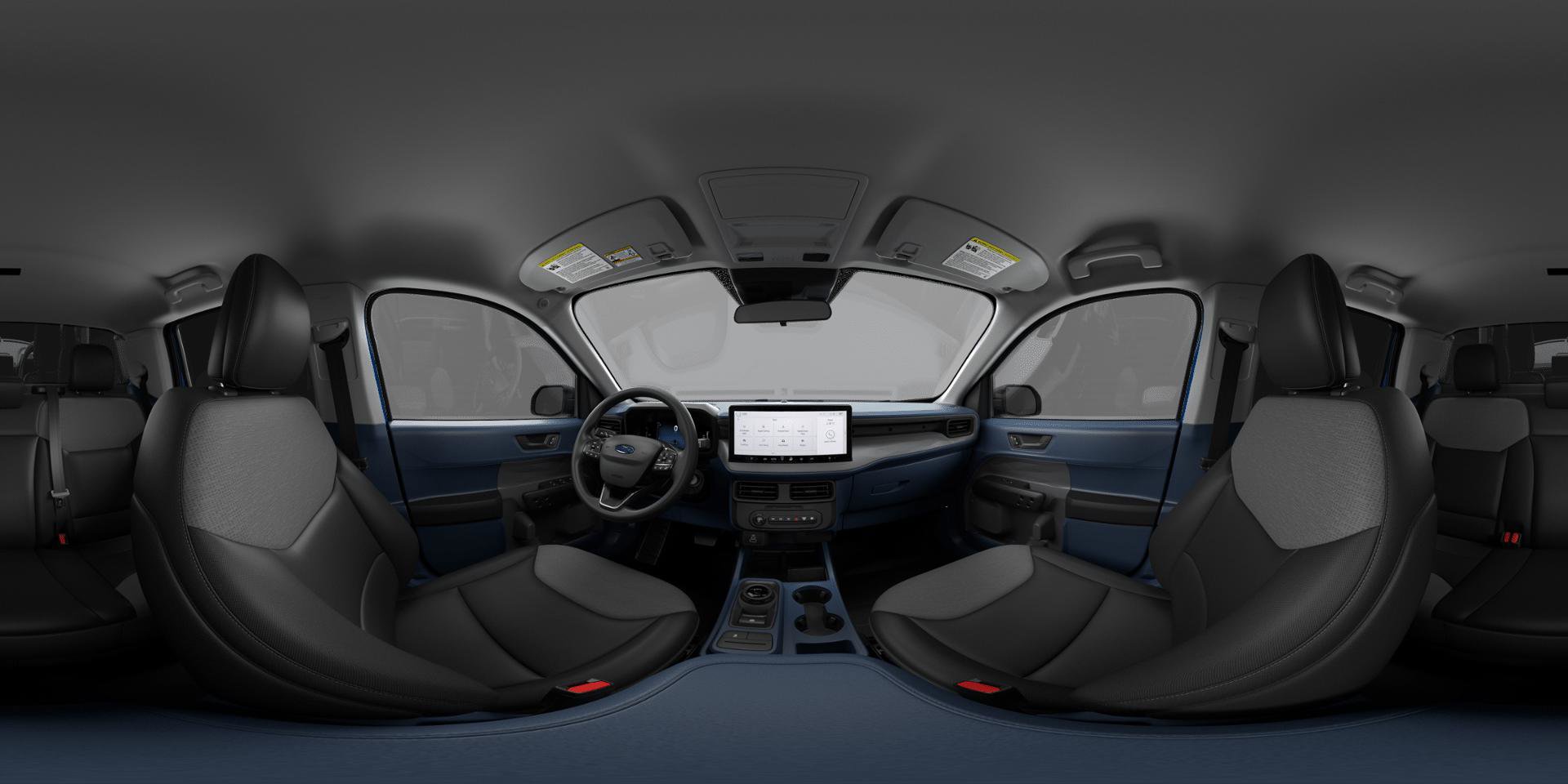 New 2026 Ford Maverick XL FWD image 26