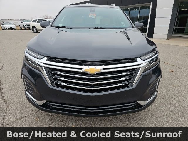 Used 2022 Chevrolet Equinox Premier image 2