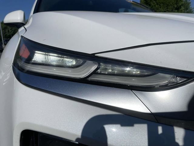 Used 2020 Hyundai Santa Fe SE w/ Cargo Package FWD image 8