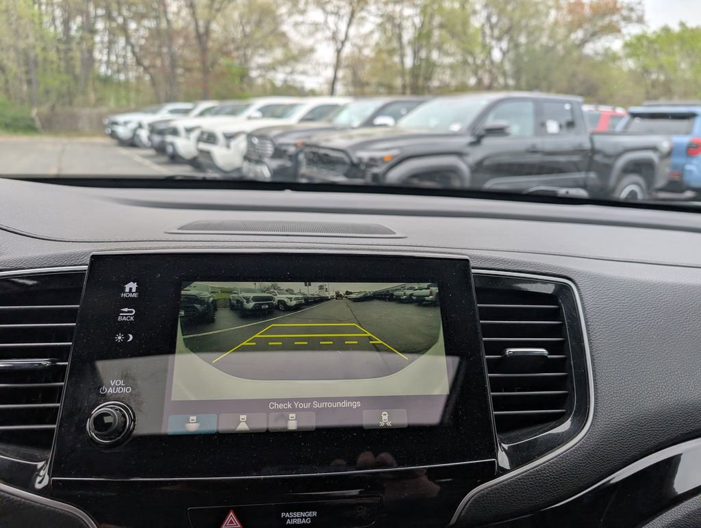 Used 2019 Honda Passport Touring image 24