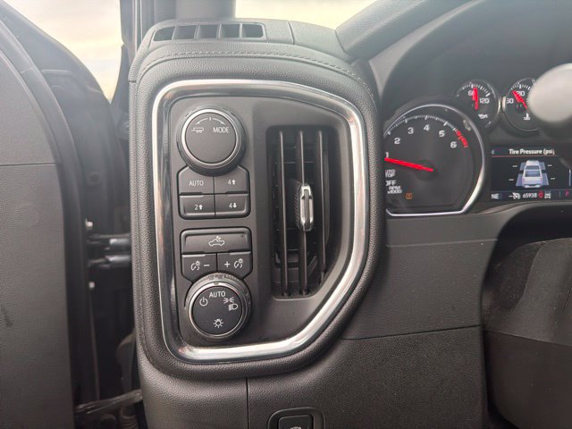 Used 2021 Chevrolet Silverado 1500 LT w/ All Star Edition Plus AWD/4WD image 18