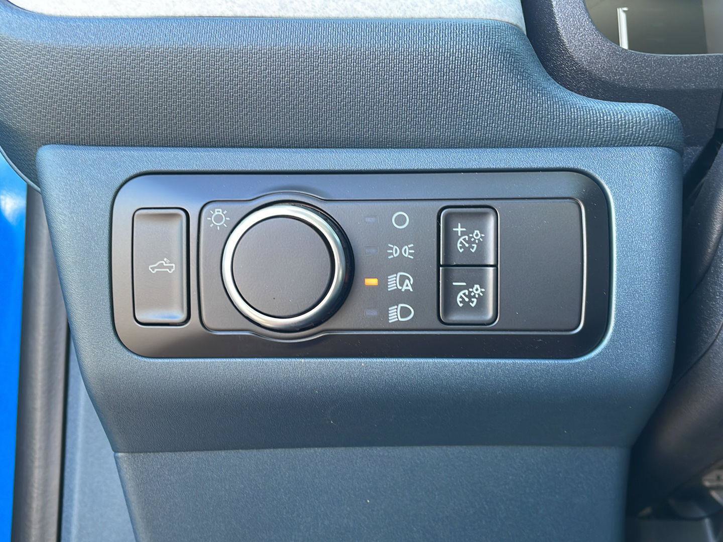 New 2026 Ford Maverick XLT AWD/4WD image 10