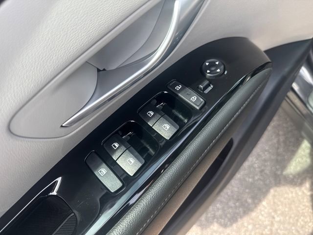 Certified 2022 Hyundai Tucson SEL w/ Convenience + Premium Package image 11