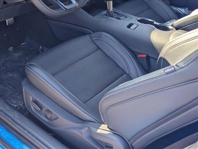 New 2025 Ford Mustang Premium image 4