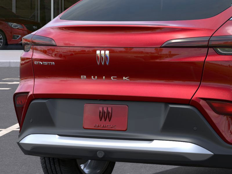 New 2026 Buick Envista Preferred image 14